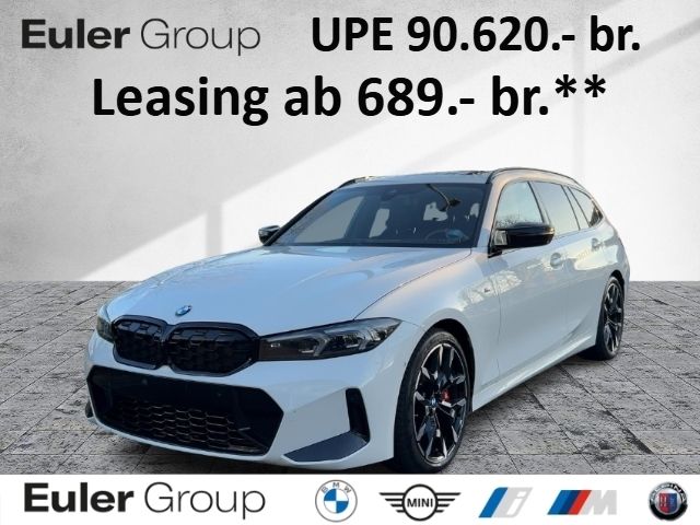 BMW M340d 24.346 km 58.990 &euro; Frankfurt 60314