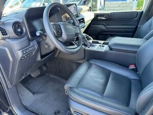 Toyota Land Cruiser 2,8 D-4D 151 kW AWD TEC-Edition 16.500 km 83.990 &euro; Olsberg 59939