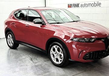 Alfa Romeo Tonale 11.400 km 23.220 &euro; Lich 35423