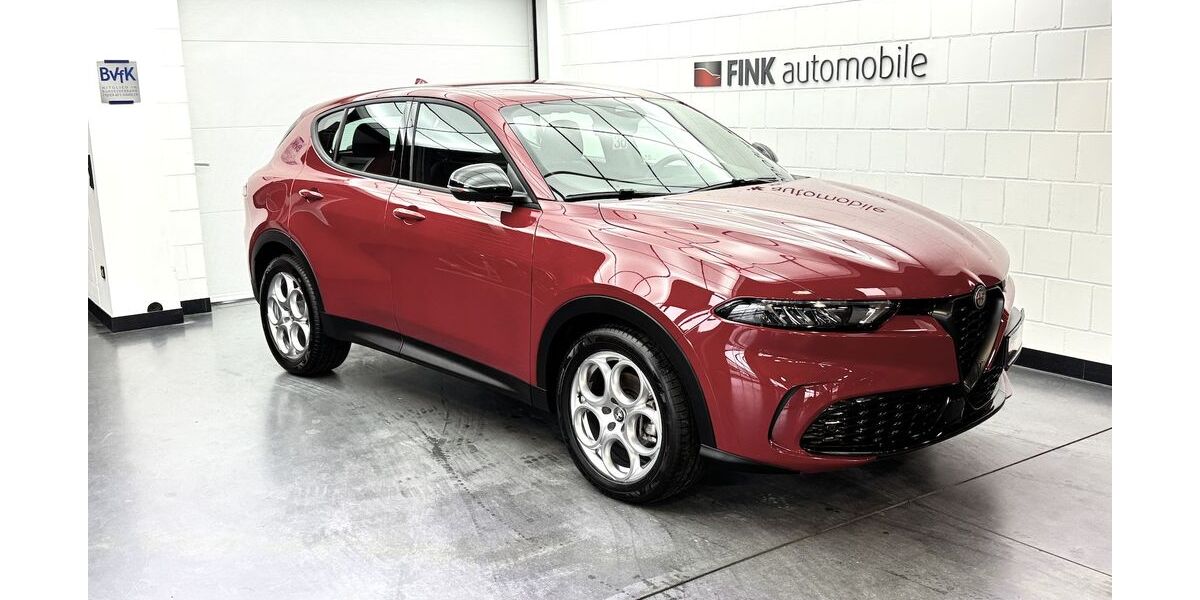 Alfa Romeo Tonale 11.400 km 23.220 &euro; Lich 35423