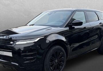 Land Rover Range Rover Evoque 1.667 km 64.890 &euro; Moers 47441