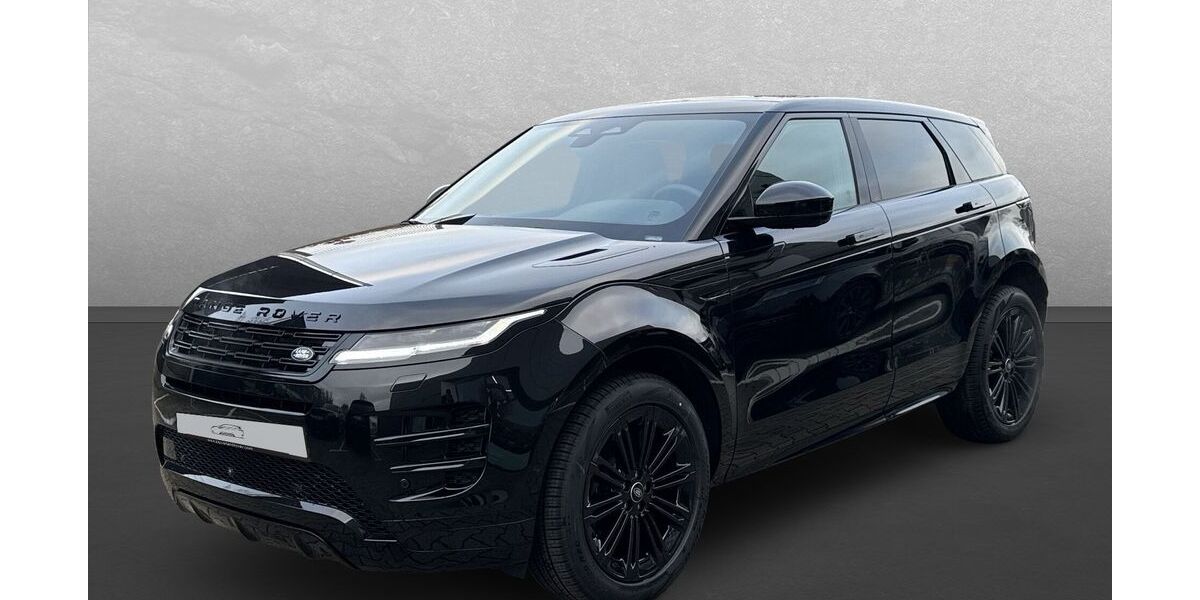 Land Rover Range Rover Evoque 1.667 km 64.890 &euro; Moers 47441