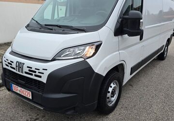 Fiat Ducato 31.300 km 22.900 &euro; Dingolfing 84130