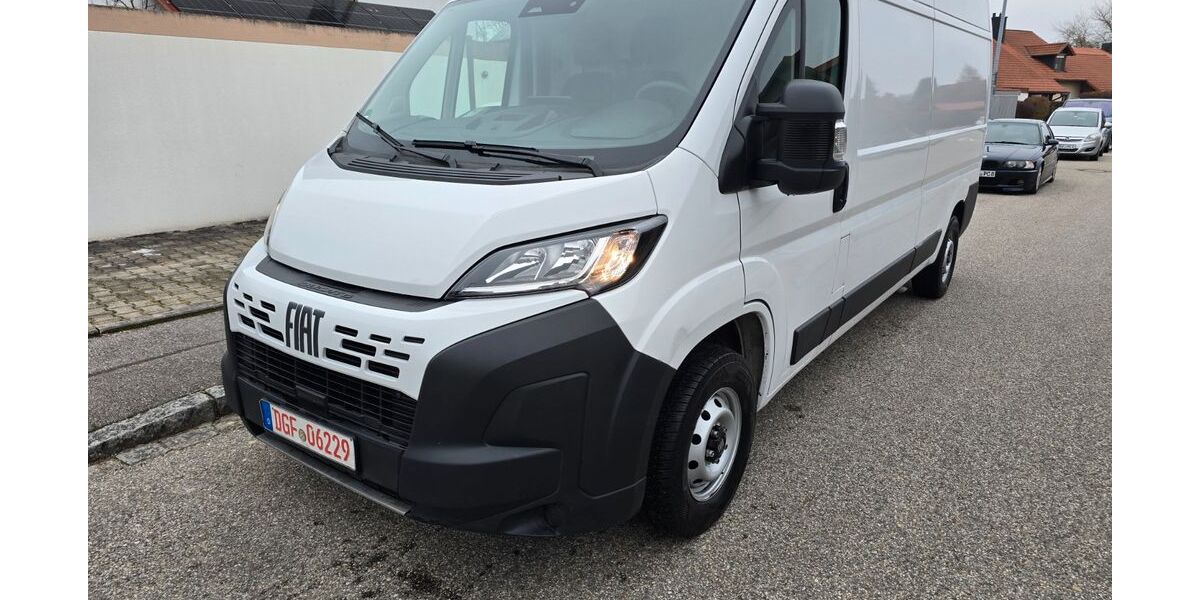 Fiat Ducato 31.300 km 22.900 &euro; Dingolfing 84130