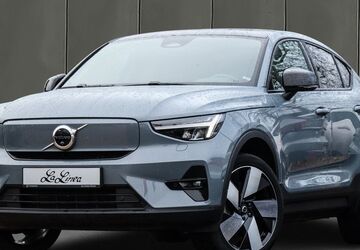 Volvo C40 62.770 km 29.890 &euro; Bonn 53177