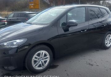 BMW 216 Active Tourer 24.859 km 24.902 &euro; Wildau 15745