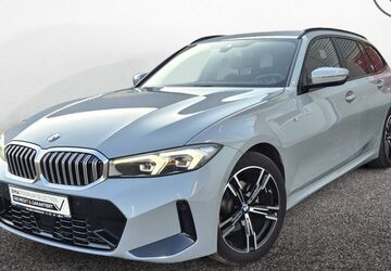 BMW 320 9.342 km 41.950 &euro; Teltow 14513