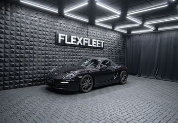 Porsche Boxster 53.125 km 59.990 &euro; Neu-Isenburg (bei Frankfurt am Main ) 63263
