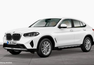 BMW X4 13.931 km 49.990 &euro; Stuttgart 70569