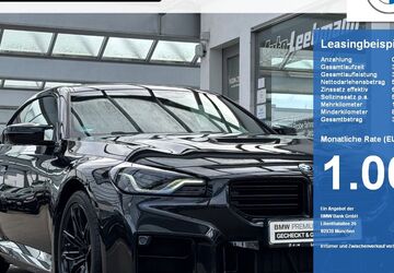BMW M2 11.978 km 67.950 &euro; Deggendorf 94469