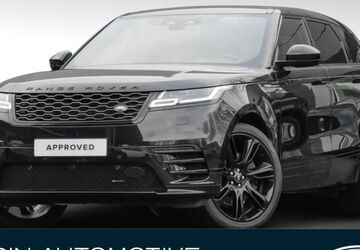 Land Rover Range Rover Velar 49.840 km 58.250 &euro; Kaiserslautern 67655