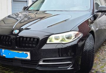 BMW 525 271.000 km 10.990 &euro; Alzey 55232