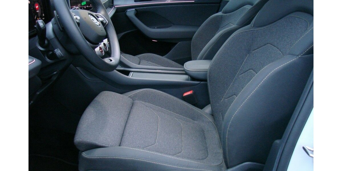 Skoda Kodiaq 2.0TDI 4x4 Selection AHK MATRIX ACC HUD 15.123 km 42.980 &euro; Falkensee 14612