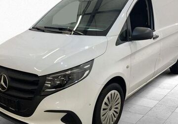 Mercedes-Benz Vito 18.585 km 46.490 &euro; Sangerhausen 06526