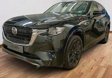 Mazda CX-60 15.900 km 42.990 &euro; Rinteln 31737