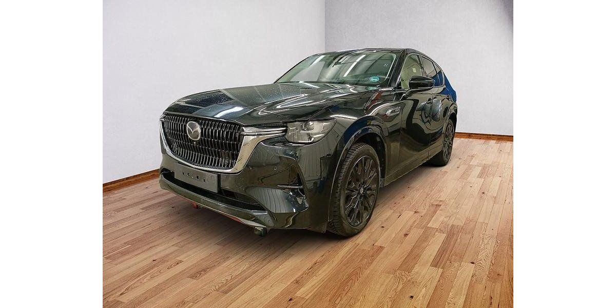 Mazda CX-60 15.900 km 42.990 &euro; Rinteln 31737