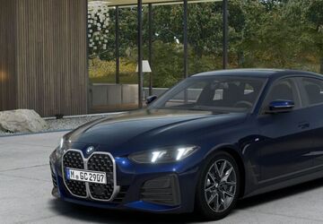 BMW 420 Gran Coupé 21.456 km 43.950 &euro; Bad Oeynhausen 32547