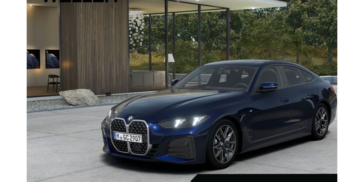 BMW 420 Gran Coupé 21.456 km 43.950 &euro; Bad Oeynhausen 32547