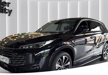 MG HS 5.000 km 29.999 &euro; Eisenach 99817