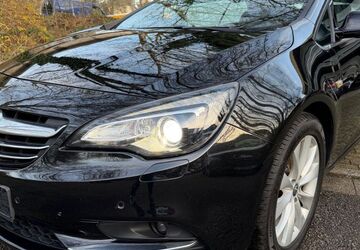 Opel Cascada 174.574 km 6.700 &euro; Essen 45276
