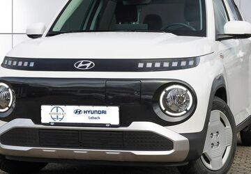 Hyundai INSTER 6.000 km 24.980 &euro; Lebach 66822