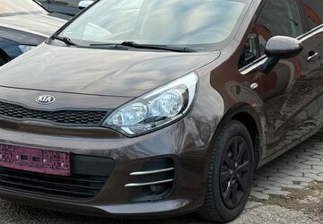 Kia Rio 127.000 km 7.460 &euro; Neustadt an der Donau 93333