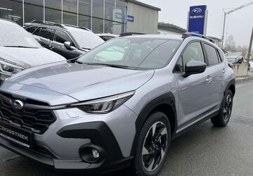 Subaru Andere 10.500 km 32.491 &euro; Olsberg 59939