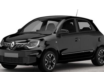 Renault Twingo 18.714 km 13.999 &euro; Marburg 35039