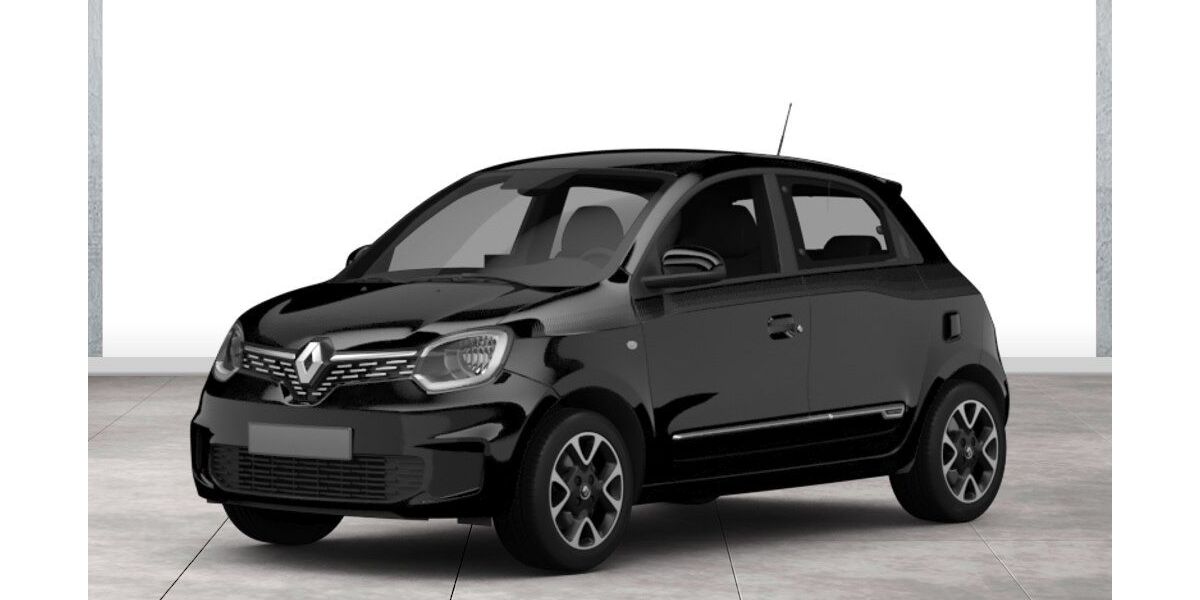 Renault Twingo 18.714 km 13.999 &euro; Marburg 35039