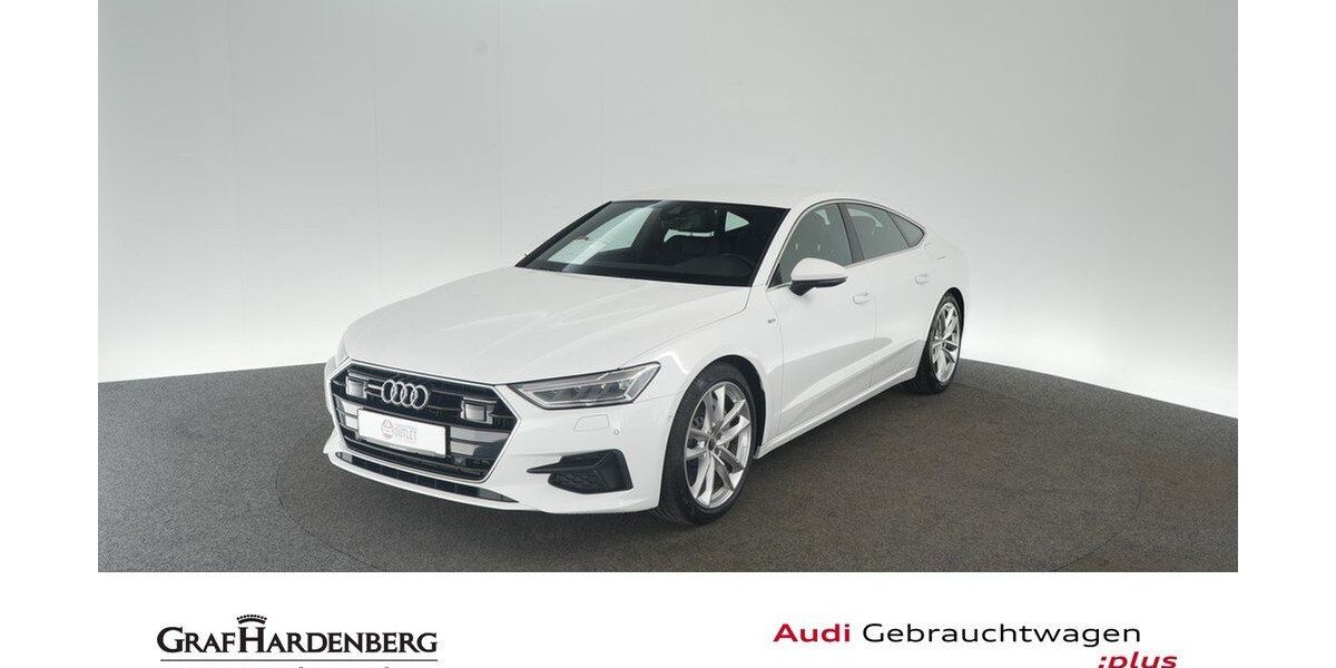 Audi A7 133.700 km 32.466 &euro; Aach 78267