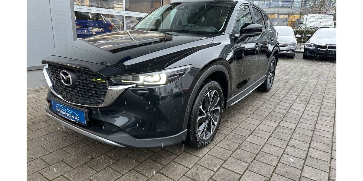 Mazda CX-5 150.000 km 22.900 &euro; Dachau (bei München) 85221