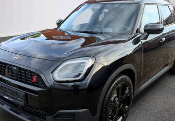 Mini Countryman S (Cooper) 1.321 km 42.965 &euro; 
