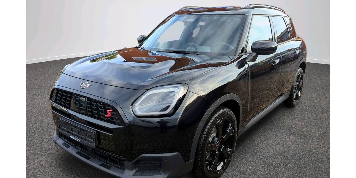 Mini Countryman S (Cooper) 1.321 km 42.965 &euro; 
