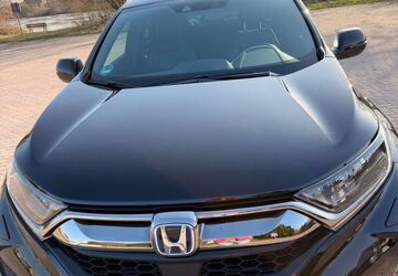 Honda CR-V 101.008 km 22.999 &euro; Mainaschaff 63814