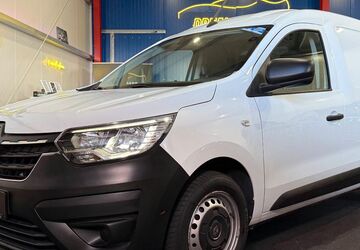 Renault Express 66.180 km 11.980 &euro; Garbsen 30827