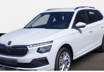 Skoda Kamiq 6.000 km 27.490 &euro; Hutthurm 94116
