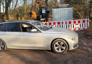 BMW M135 108.000 km 4.500 &euro; Bergkamen 59192