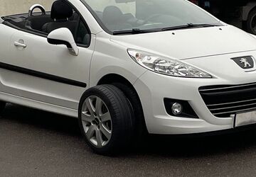 Peugeot 207 84.000 km 4.950 &euro; Neumünster 24539