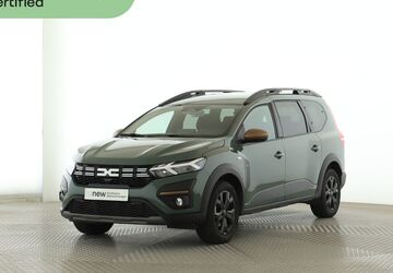 Dacia Jogger 23.264 km 19.990 &euro; Hamburg 22763