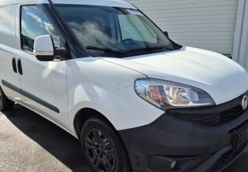 Fiat Doblo 175.000 km 5.990 &euro; Moosburg 85368