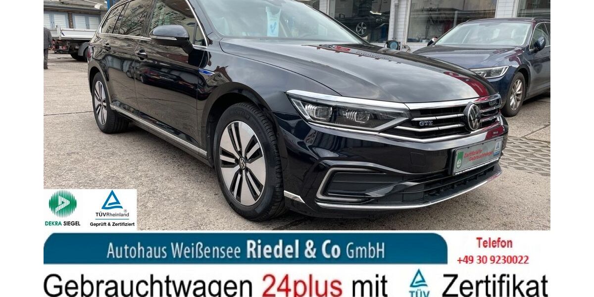 VW Passat 110.862 km 19.990 &euro; Berlin 13088