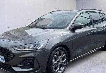 Ford Focus 1.500 km 32.419 &euro; Singen 78224