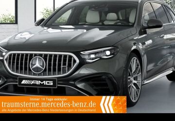 Mercedes-Benz E 53 AMG 17.995 km 91.980 &euro; Mannheim 68165
