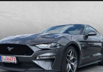 Ford Mustang 38.500 km 44.990 &euro; Regensburg 93059