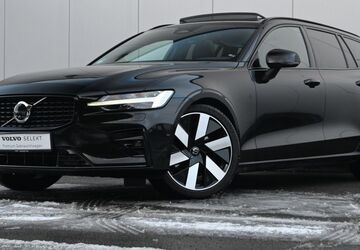 Volvo V60 67.543 km 37.450 &euro; Paderborn 33106