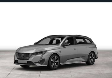 Peugeot 308 9.000 km 28.240 &euro; Merzig 66663