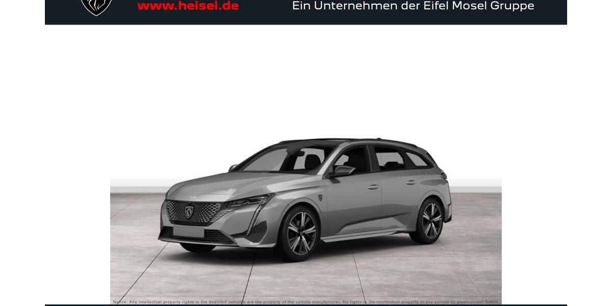 Peugeot 308 9.000 km 28.240 &euro; Merzig 66663