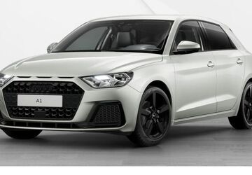 Audi A1 7.641 km 27.490 &euro; Saarlouis 66740