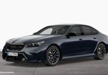 BMW M5 25.216 km 118.500 &euro; Bremen 28279