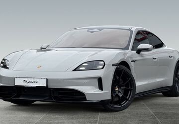 Porsche Taycan 3.900 km 149.900 &euro; Bergisch Gladbach 51429